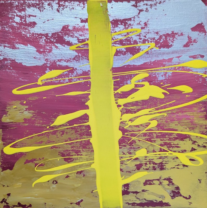 La ligne de lumière