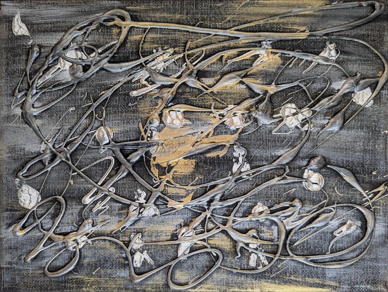 La danse des lanternes