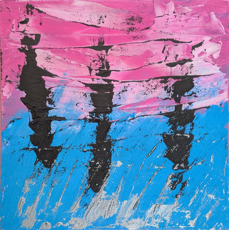 Les créatures de la mer