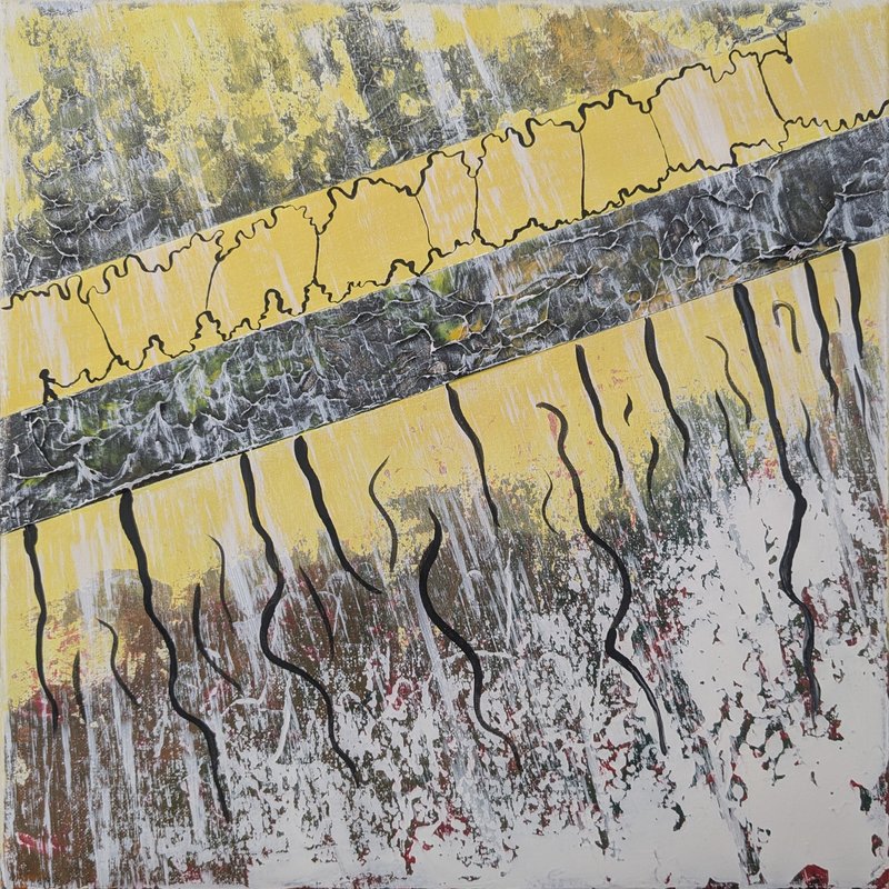 Tirer sur la ficelle